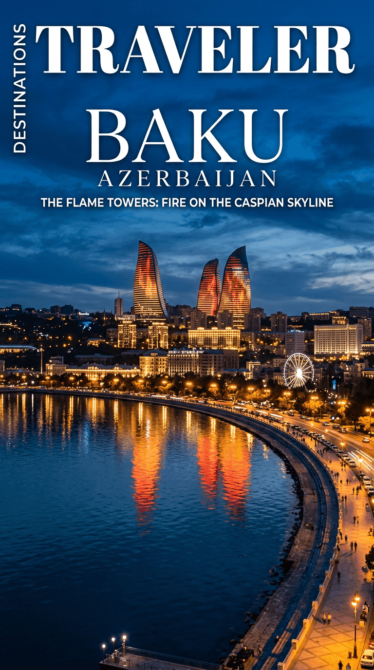 Azerbaijan