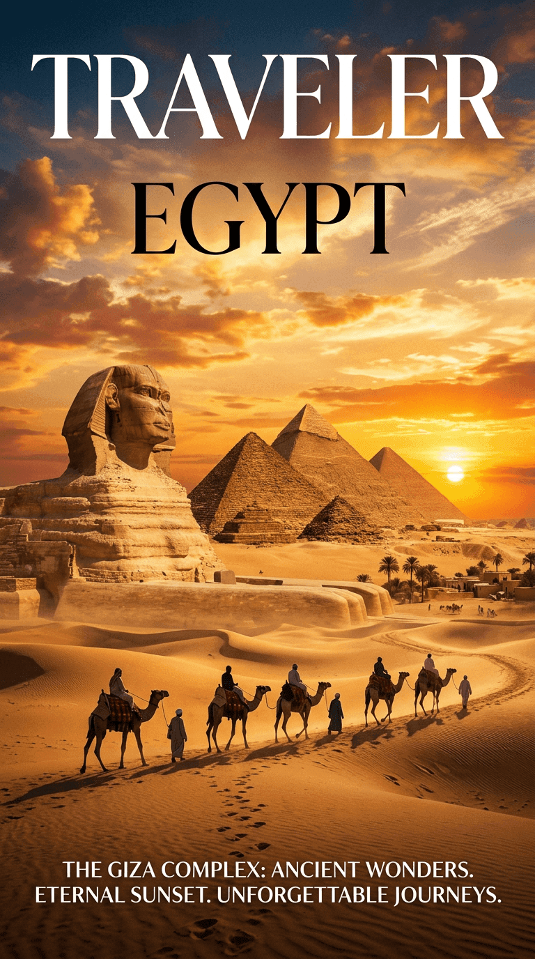 Egypt