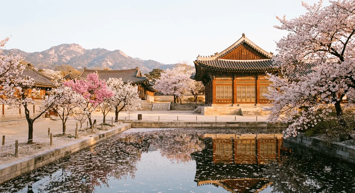 South Korea