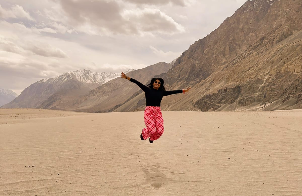 Is Egypt Safe for Indian Women Travelers? Honest 2026 Guide