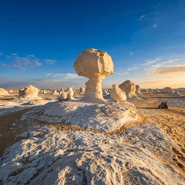 Cairo to Coast Trail photo 2 — 8 Days / 7 Nights Egypt tour package from India