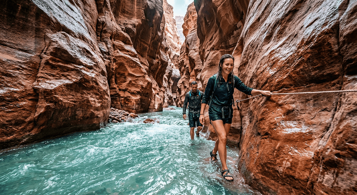 Rift Valley Odyssey