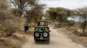 Kenya Group Tours & Private Trips