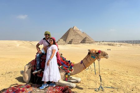 10-Day Egypt Itinerary