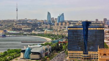 Azerbaijan Group Tours & Private Trips